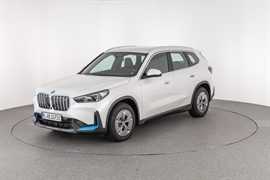 BMW iX1 xDrive30