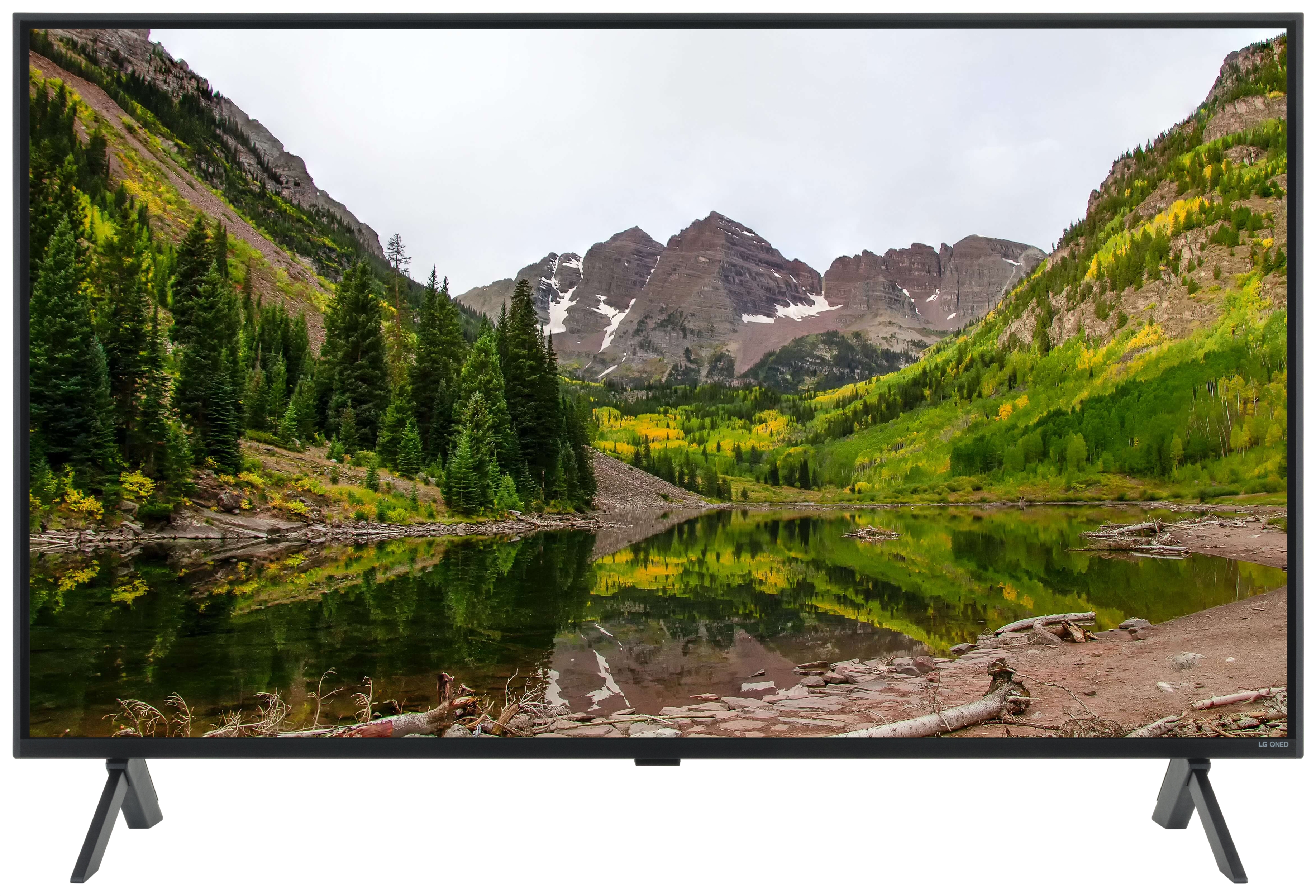 LG 43QNED8EA6B