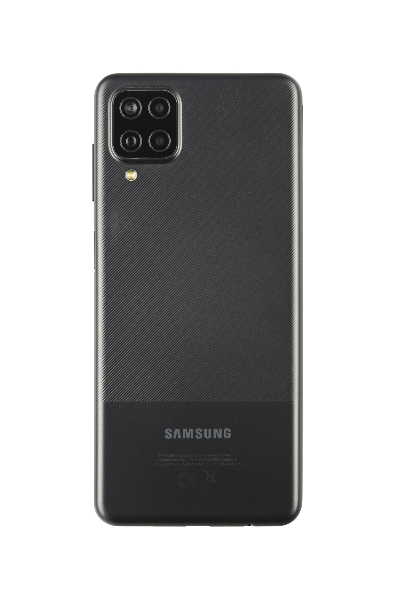 SAMSUNG GALAXY A12