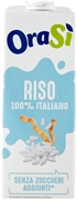 ORASI RISO 100% ITALIANO