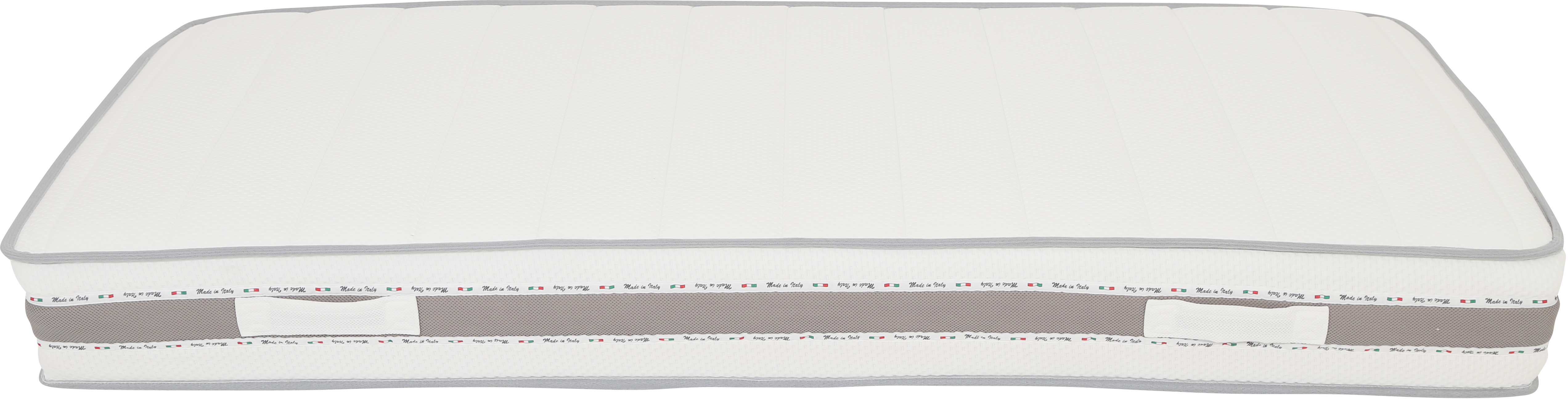 Materasso MONDO CONVENIENZA SILVER FAST: caratteristiche