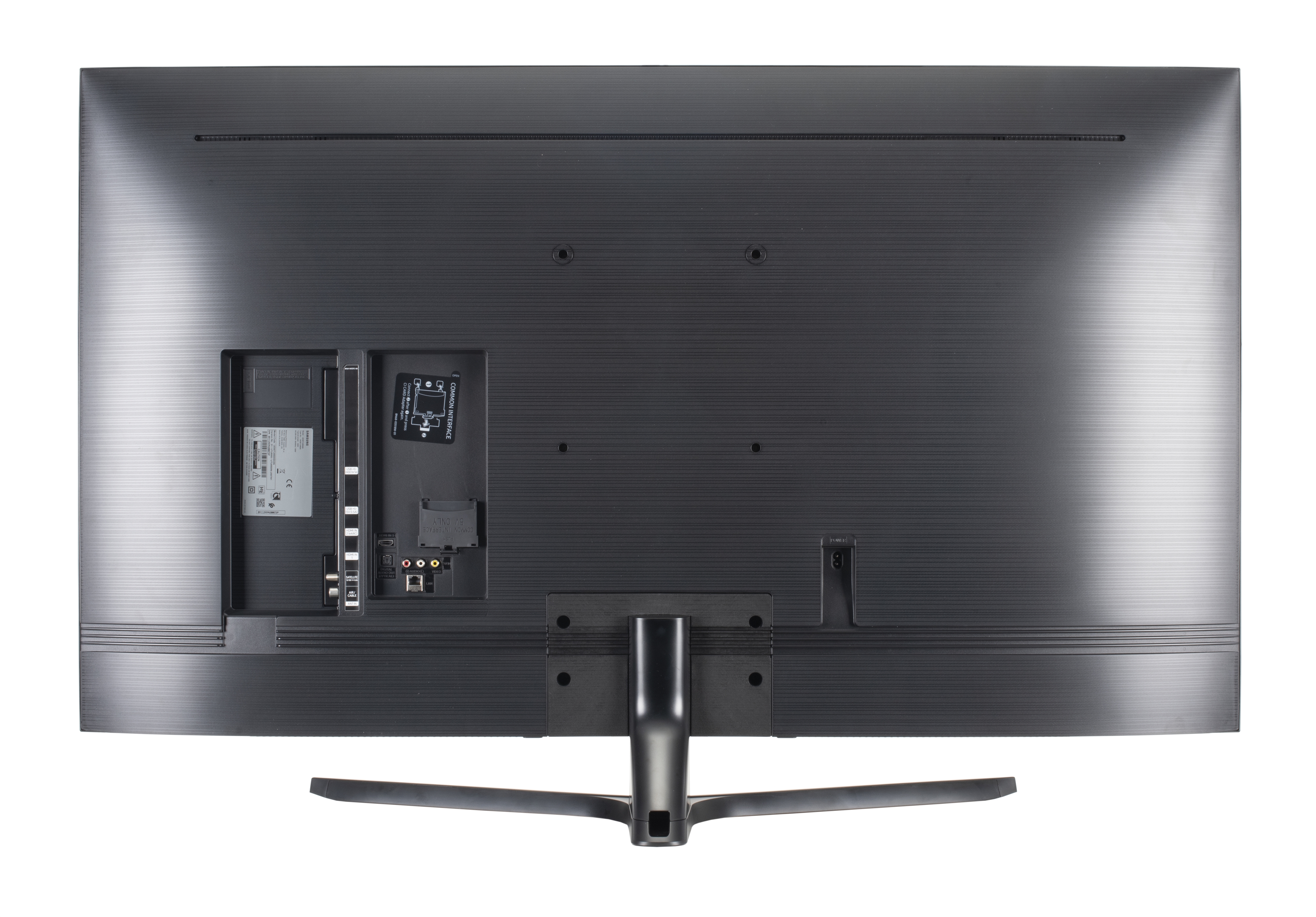 SAMSUNG UE55TU8500UXZT