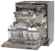 MIELE G 7293 SCVI