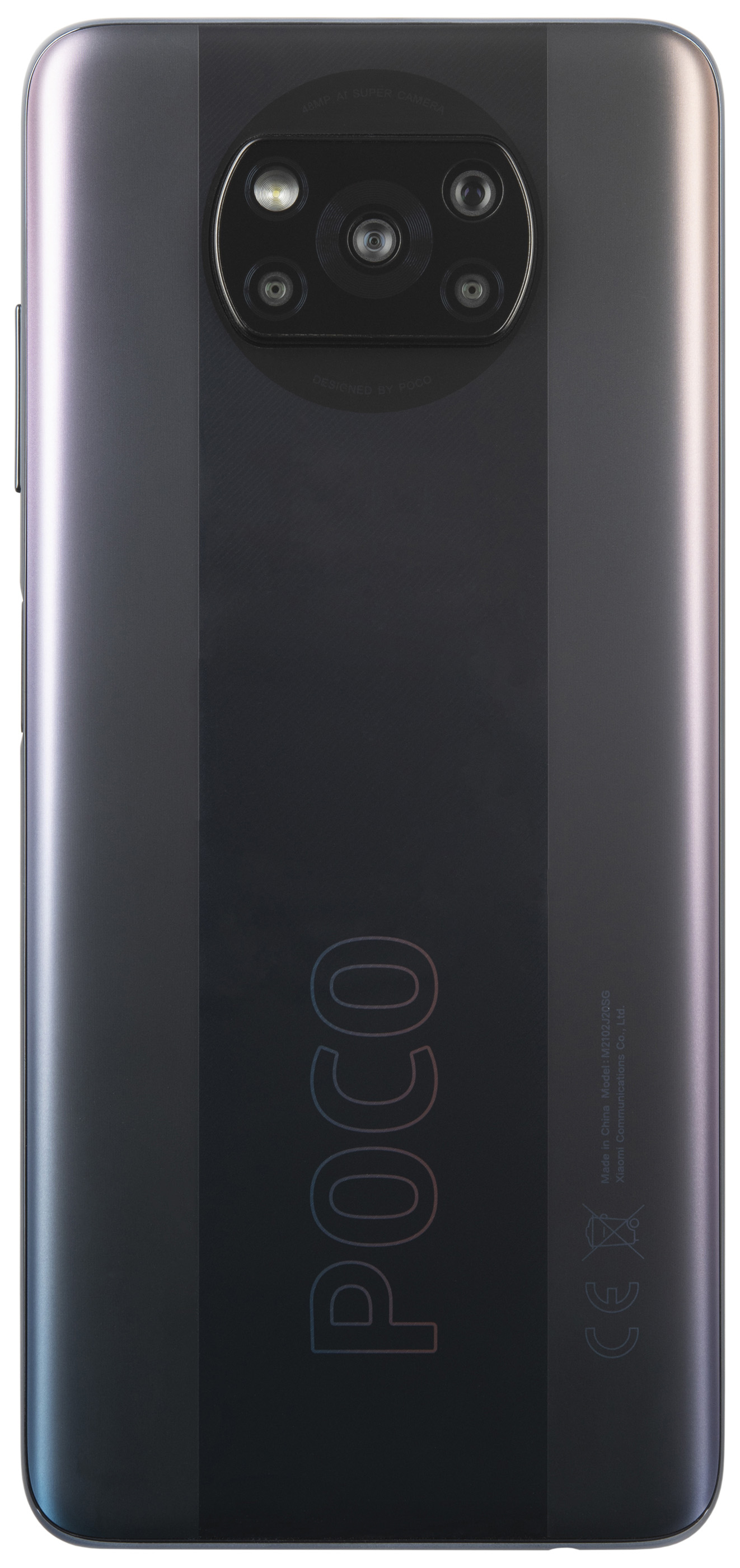 XIAOMI POCO X3 PRO 128GB