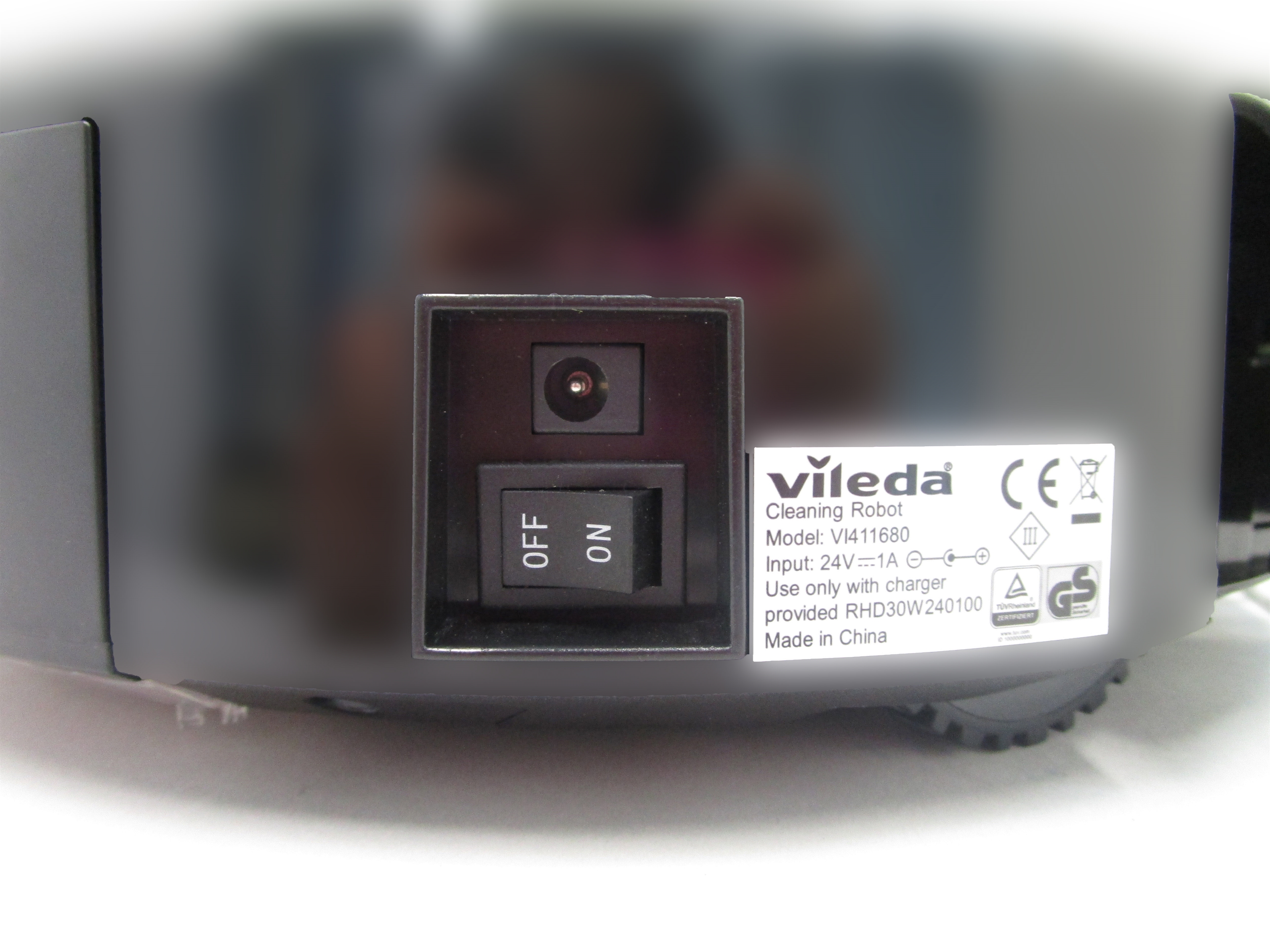 VILEDA Relax Plus 147276