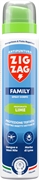 ZIG ZAG Antipuntura Family Spray Lime
