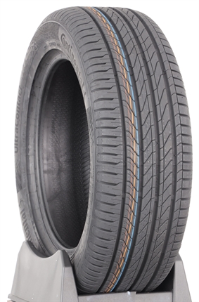 GOMME CONTINENTAL ULTRACONTACT 205/55 R16 91V - Pneumatici Auto Per Tutte Le Stagioni - Foto 5