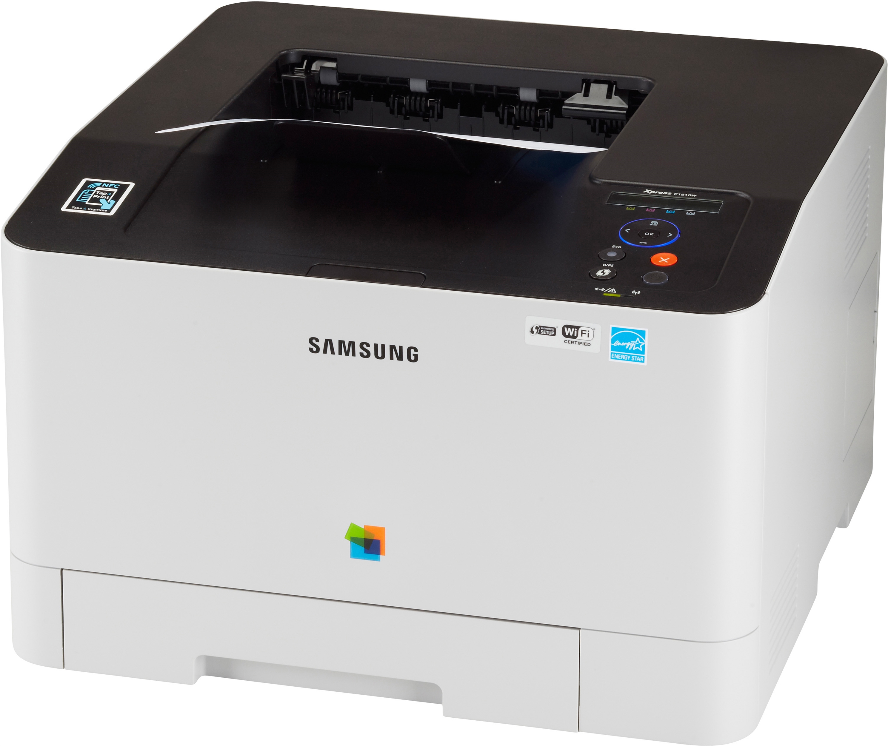 SAMSUNG XPRESS SL-C1810W