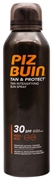 PIZ BUIN Tan & Protect Tan Intensifying sun spray SPF 30