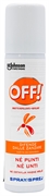 OFF! Né punti né unti spray