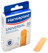 HANSAPLAST UNIVERSAL 20