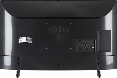 LG 43LK5100PLA