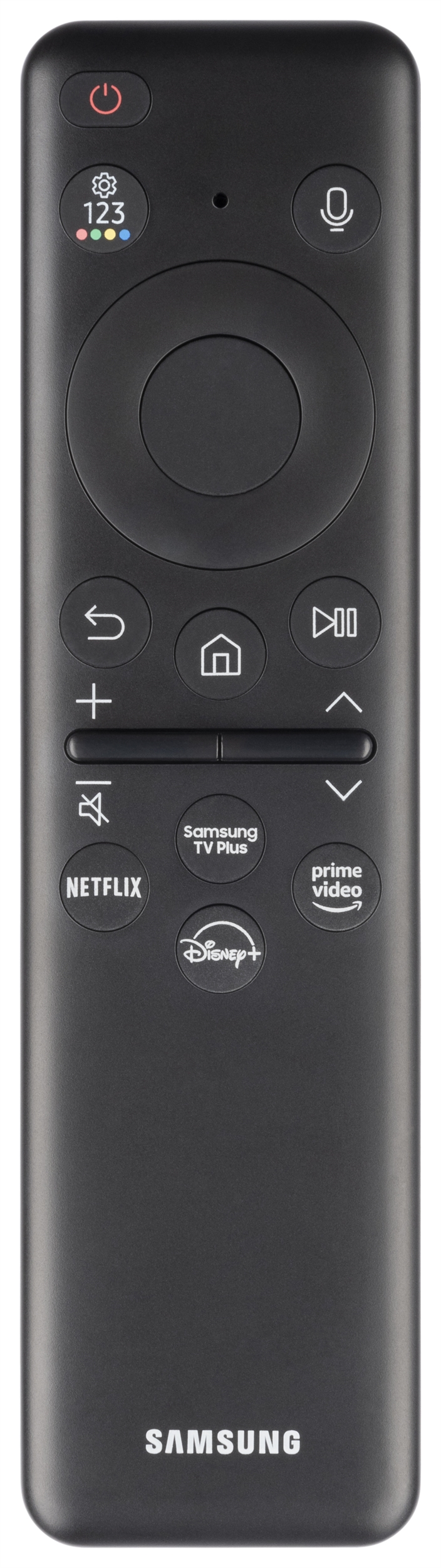 SAMSUNG QE43QN90D