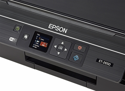 EPSON ECOTANK ET-2650