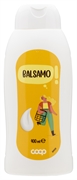 COOP BALSAMO!