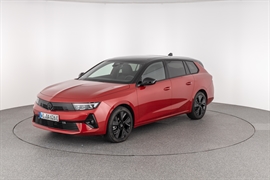 OPEL Astra-e Sports Tourer