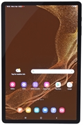 SAMSUNG GALAXY TAB S8+ 128GB WIFI