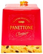 COOP PANETTONE CLASSICO