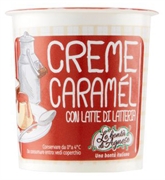 LE BONTÀ DI AGNESE Creme Caramél Con Latte Di Latteria