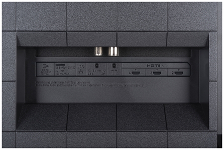 SONY KD-43X72K