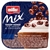 MÜLLER MIX YOGURT BIANCO PIÙ ANELLI AL CIOCCOLATO