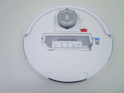 ECOVACS DEEBOT T20 OMNI