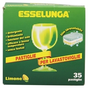 ESSELUNGA Pastiglie per lavastoviglie