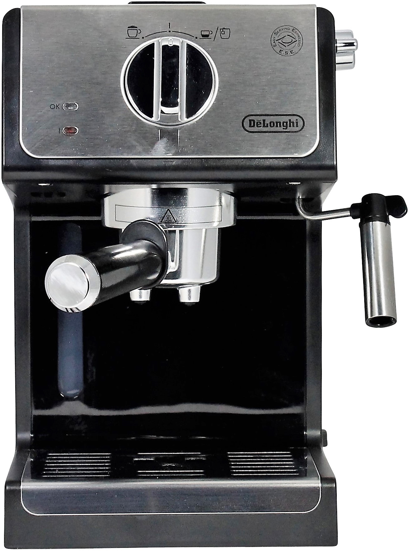 DE' LONGHI ECP 33.21