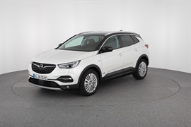 OPEL GRANDLAND X 1.6 HYBRID PLUG-IN