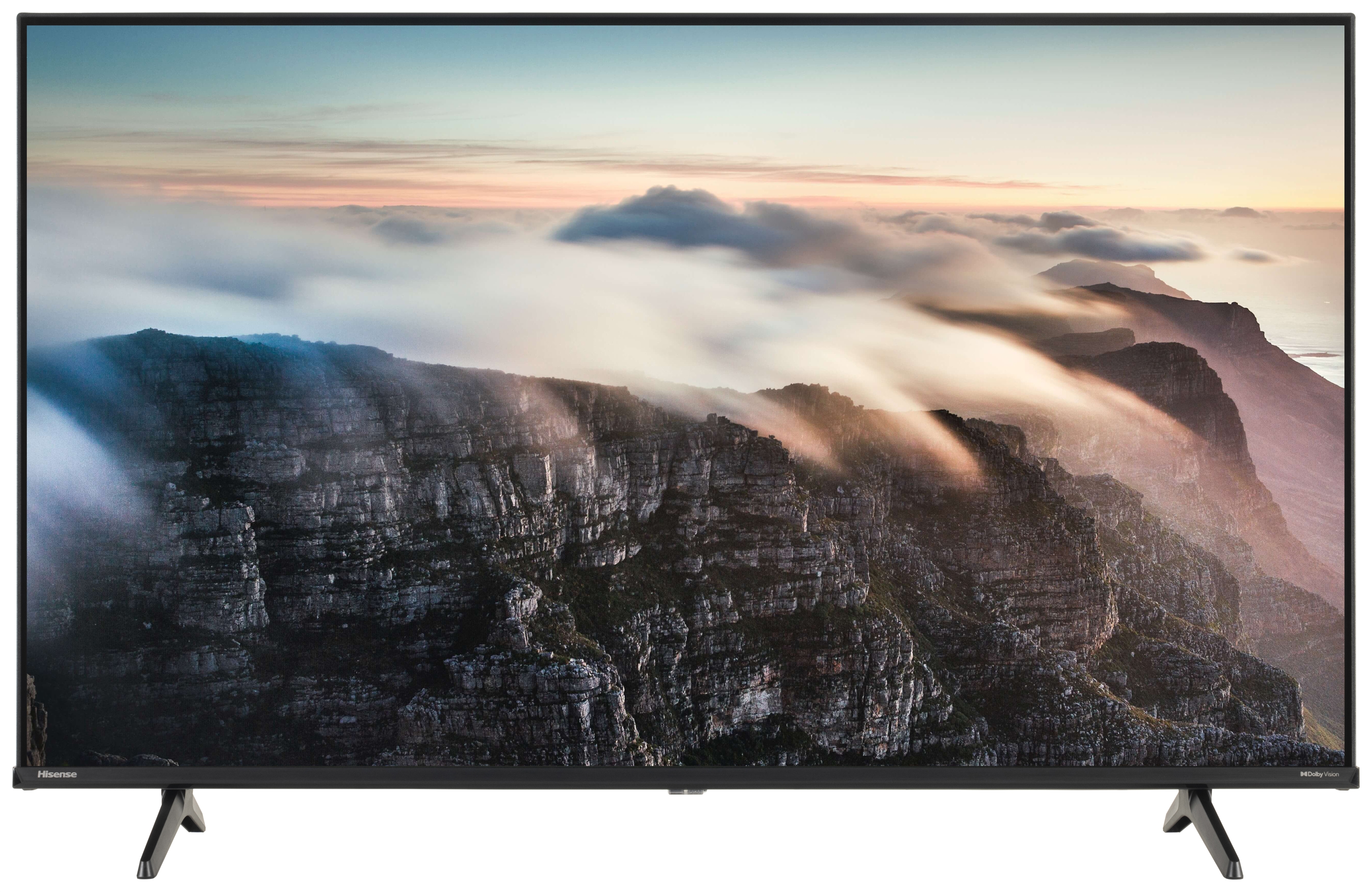 HISENSE 43A6N