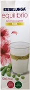 ESSELUNGA EQUILIBRIO BEVANDA VEGETALE SOIA SENZA ZUCCHERI AGGIUNTI