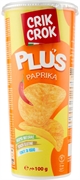 CRIK CROK PLUS PAPRIKA