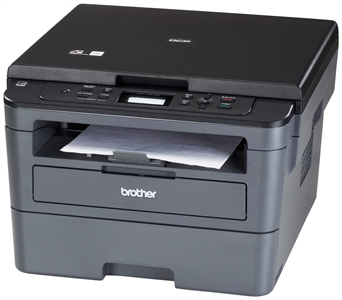 BROTHER DCP-L2510D