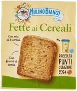 MULINO BIANCO FETTE AI CEREALI