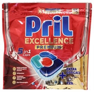 PRIL EXCELLENCE PREMIUM 5IN1