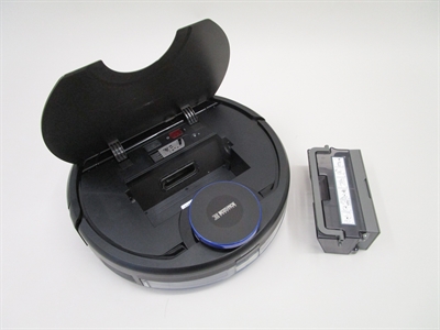 ECOVACS DEEBOT PRO 930