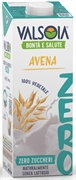 VALSOIA AVENA ZERO ZUCCHERI