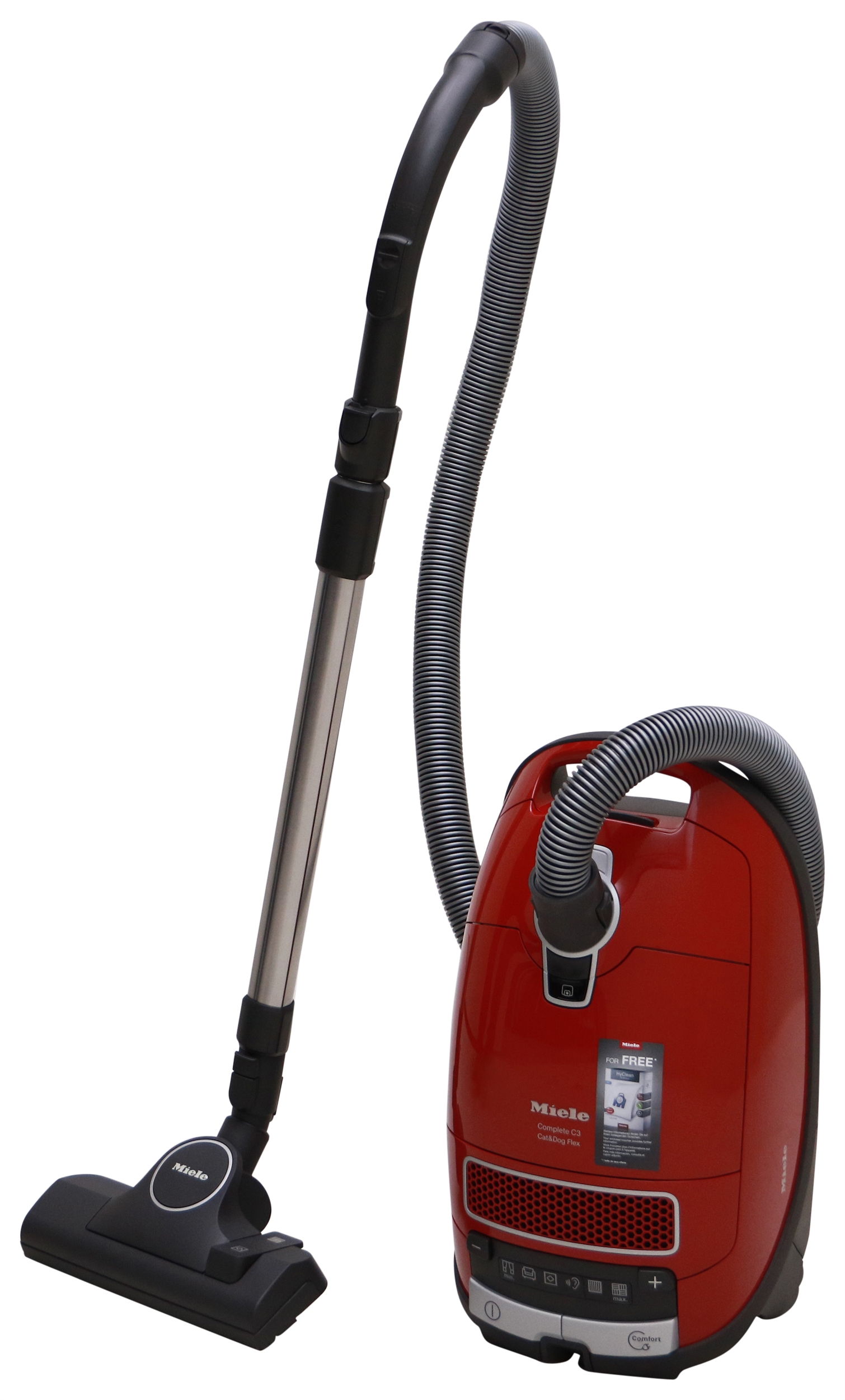 MIELE COMPLETE C3 CAT&DOG FLEX POWERLINE