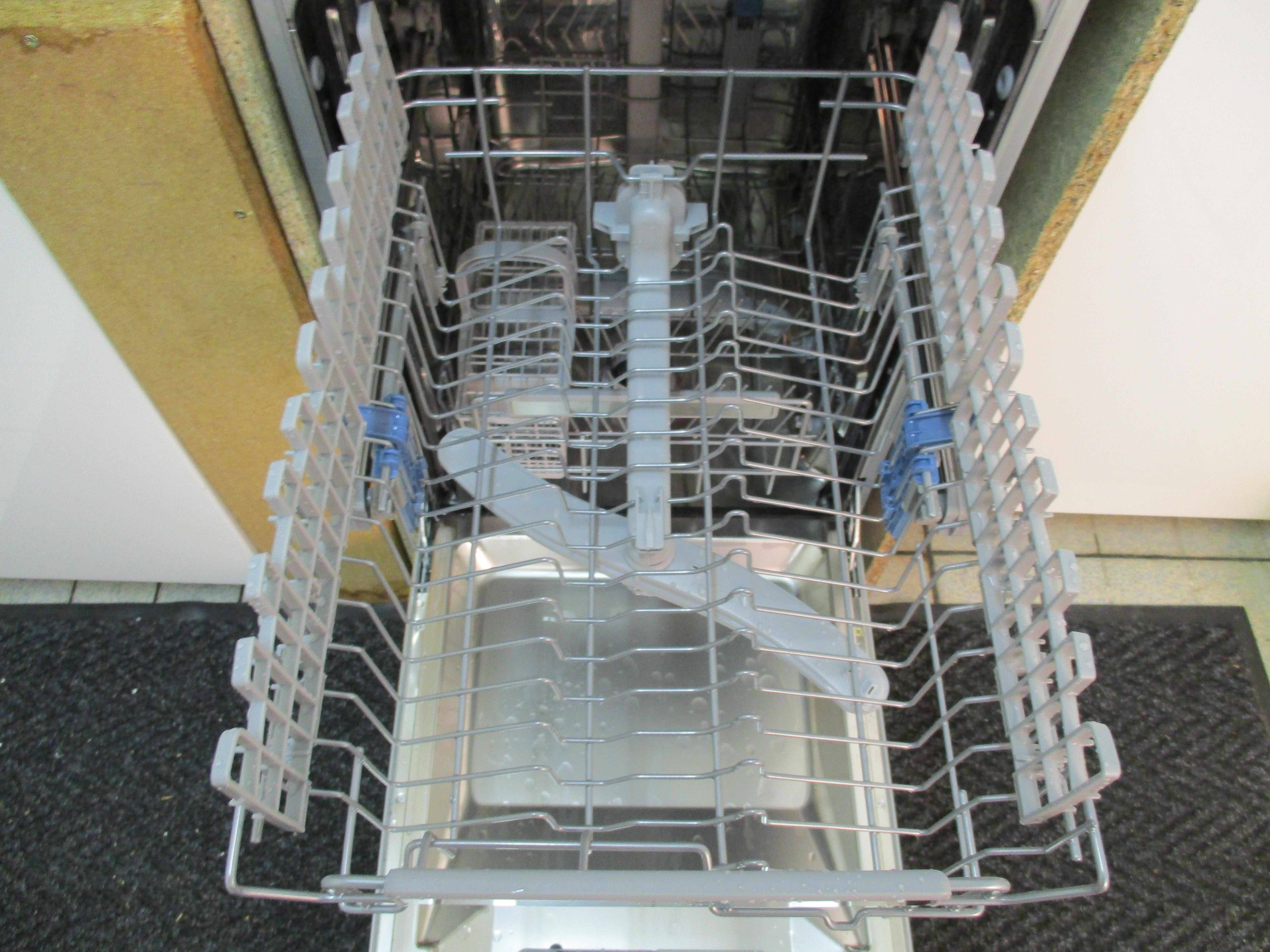 WHIRLPOOL ADG522X