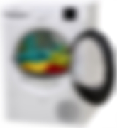 BEKO BMTR38W | Miglior asciugatrice []: recensioni, opinioni e confronto