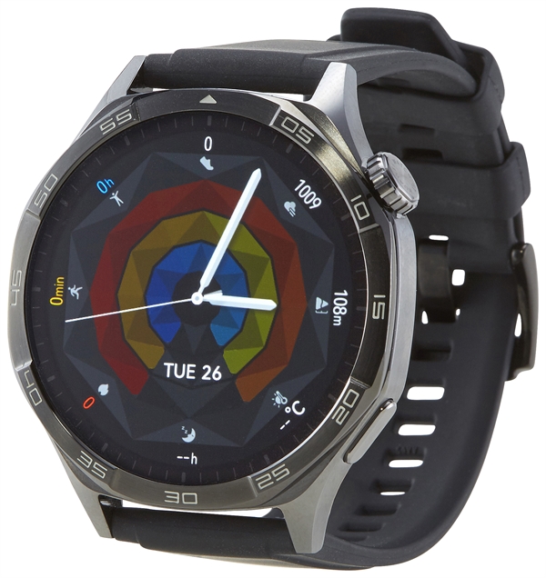 Frequenza Cardiaca Huawei Watch Gt E Recensione Recensione HUAWEI