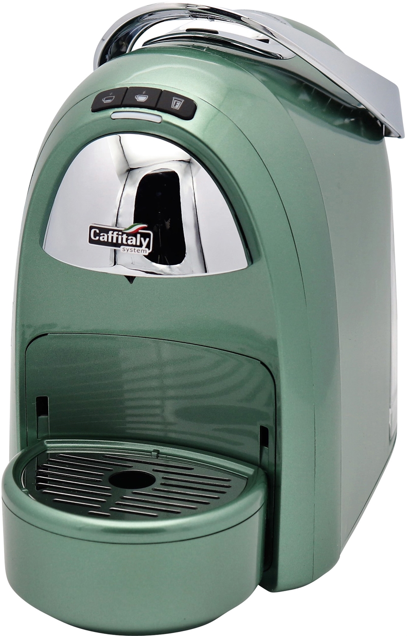 Test e Recensione CAFFITALY AMBRA S18 Altroconsumo