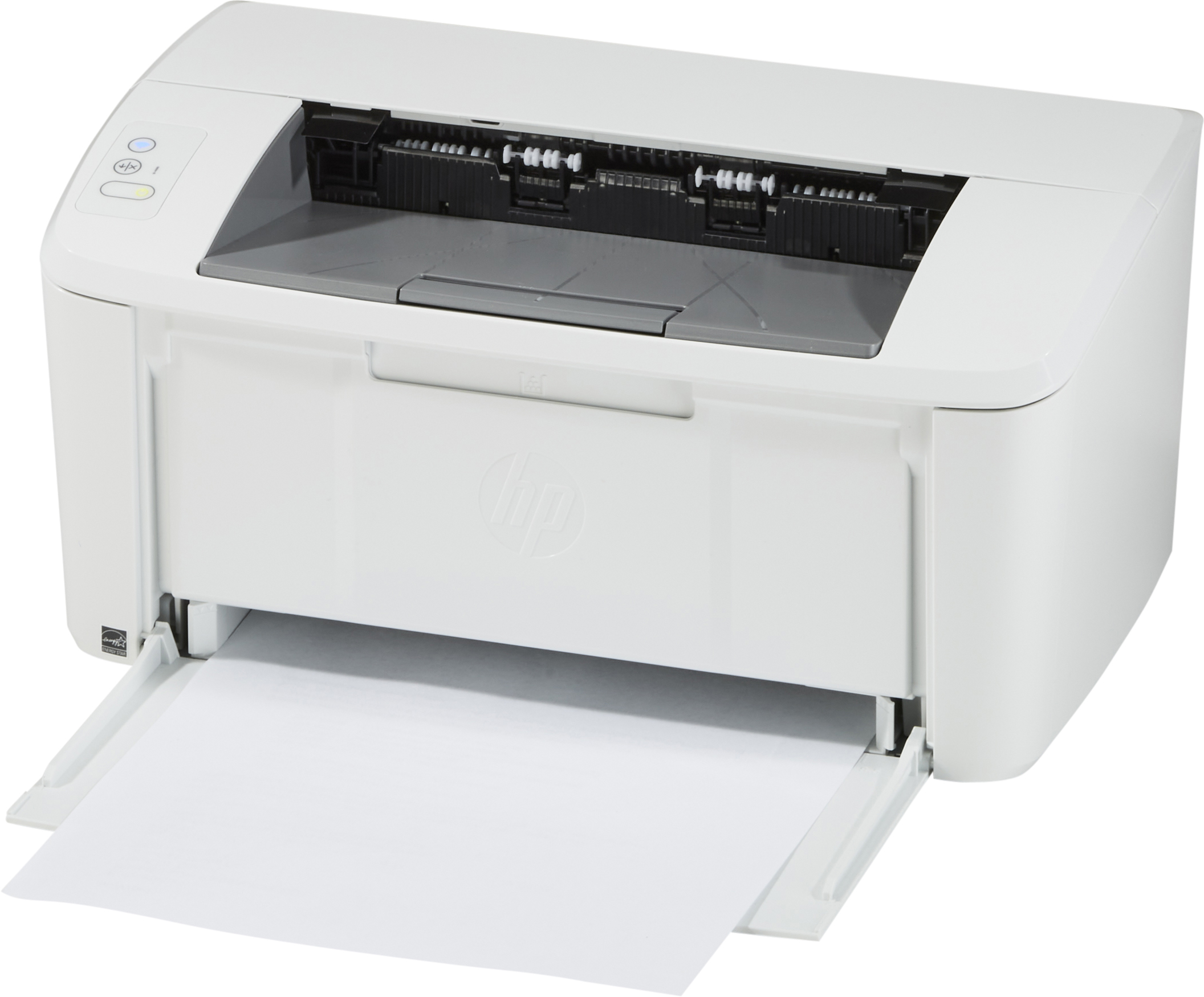 Stampante HP LASERJET M110WE, test e recensione Altroconsumo