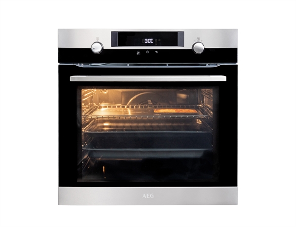 Test e Recensione AEG BPK 537221 M | Altroconsumo