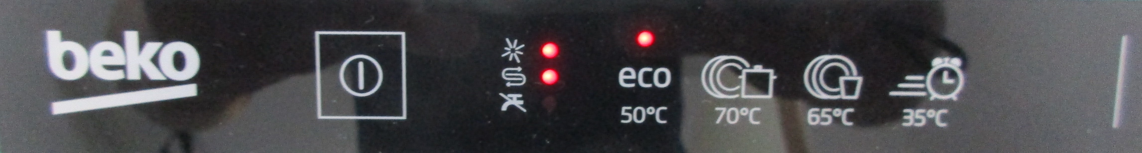 TAPPO BIANCO PER BINARIO 1X4,2X3,4CM - Foto 7