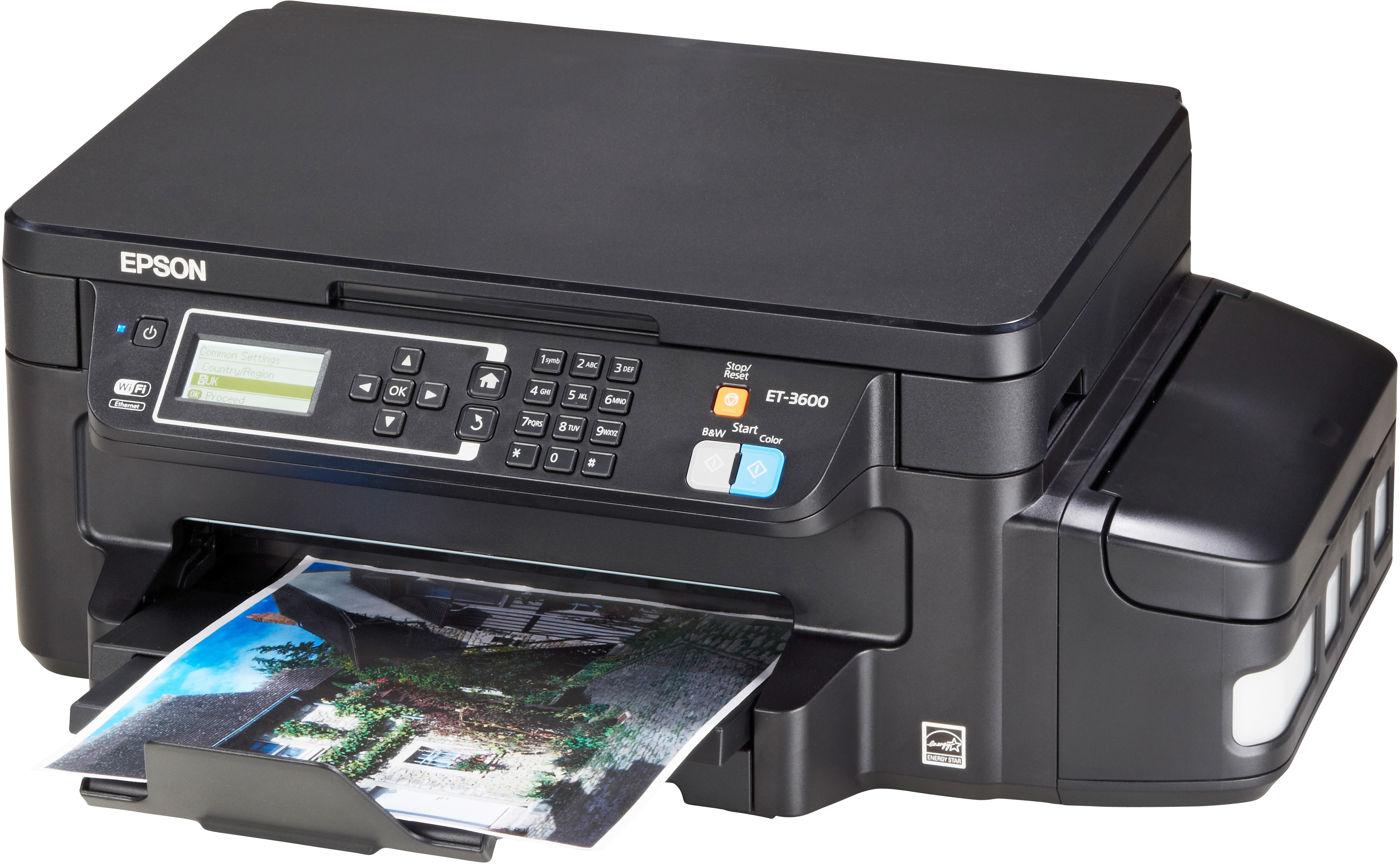 Come Fare Una Fotocopia Con Stampante Epson