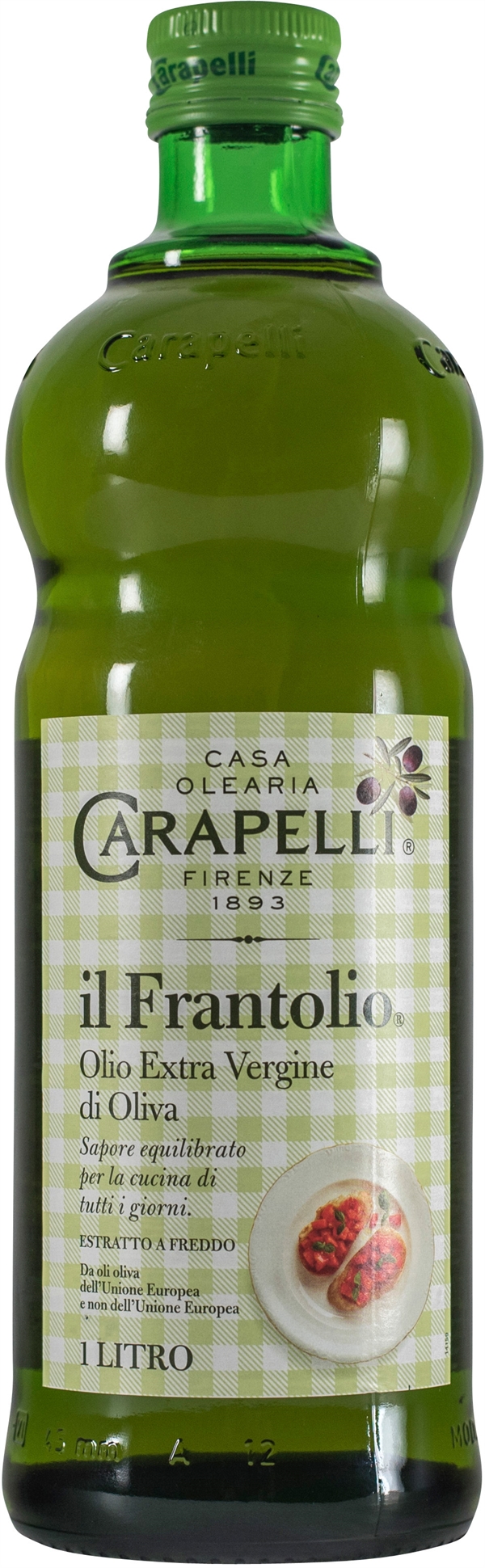 Miglior Olio Extravergine Di Oliva Altroconsumo