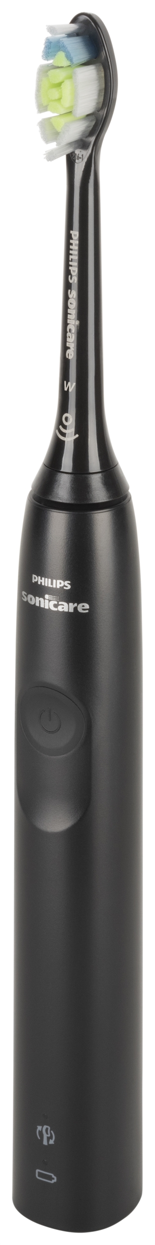Test e Recensione PHILIPS SONICARE HX3681/54 serie 4100 Nero | Altroconsumo