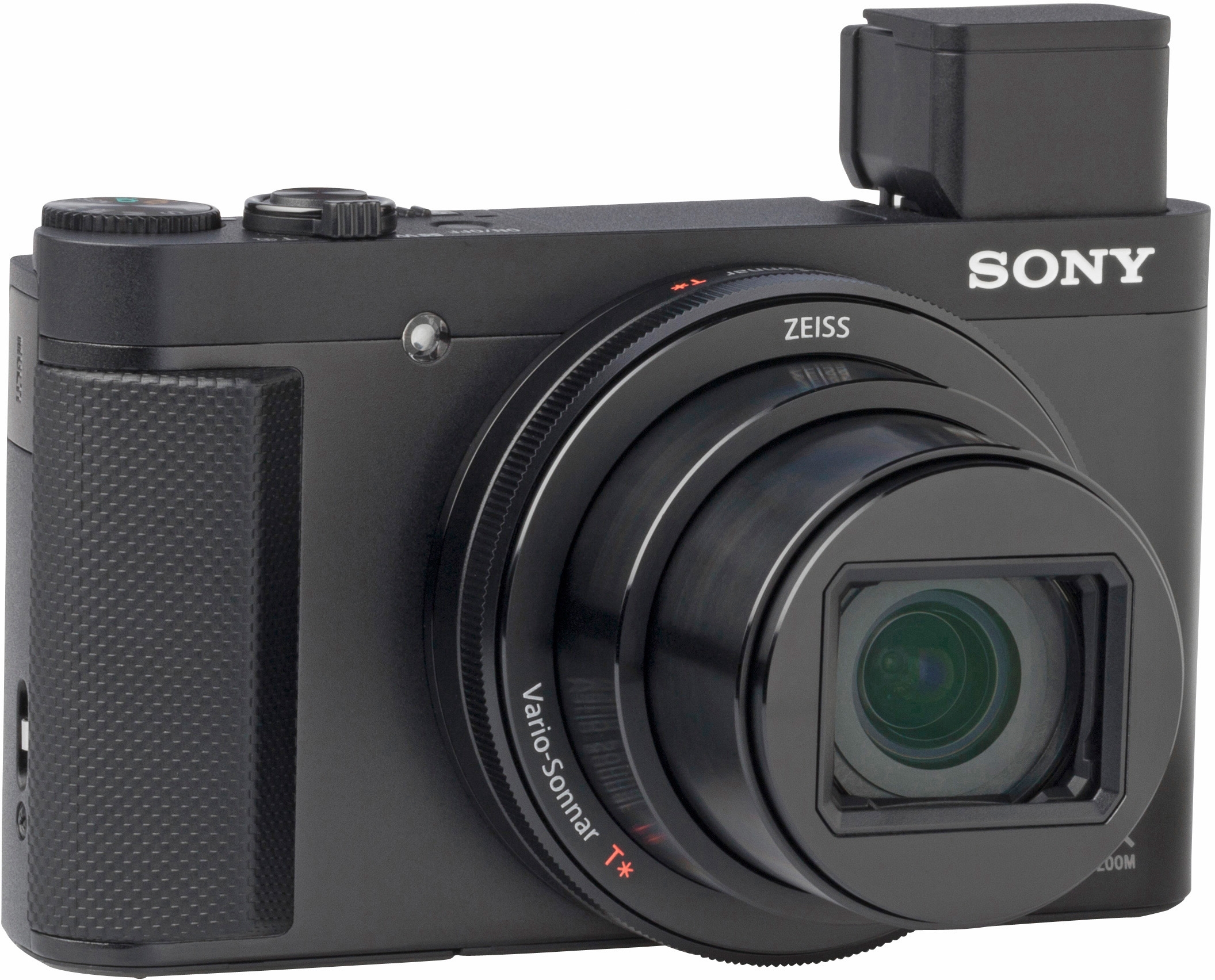 Test e Recensione SONY Cybershot DSCHX90V Altroconsumo Test e Recensione SONY Cybershot DSCHX90V Altroconsumo