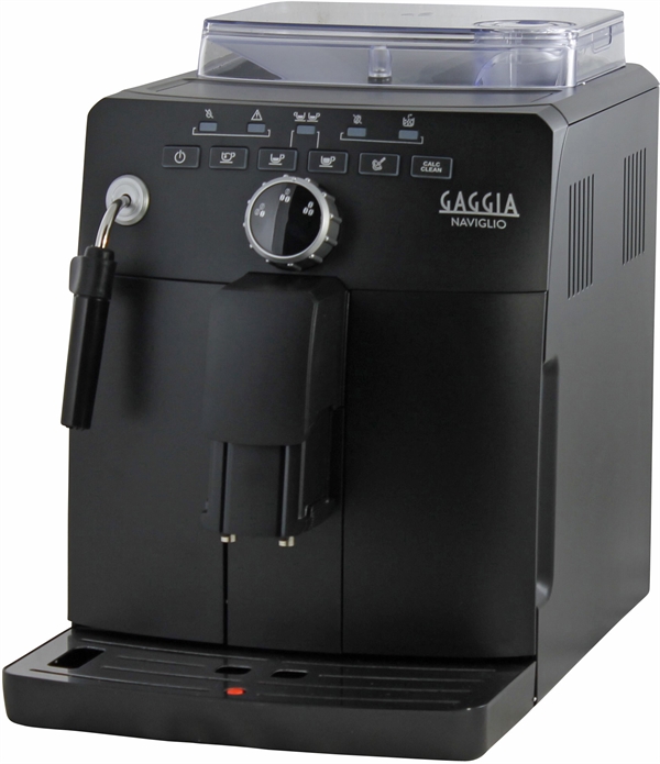 Test e Recensione GAGGIA NAVIGLIO HD 8749/01 | Altroconsumo